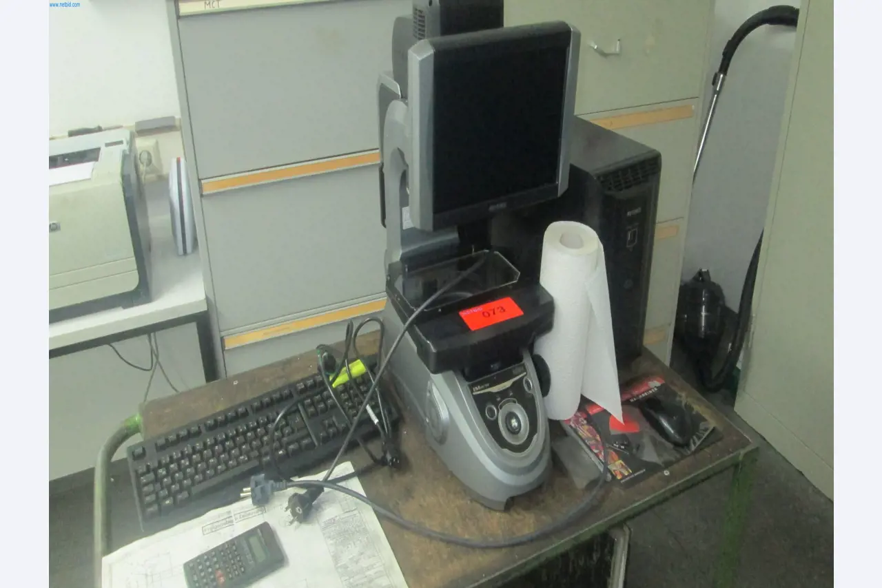 Machines pour le travail des métaux-1