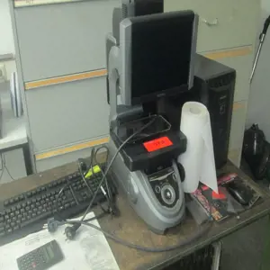 3D měřicí projektor Keyence IM-6225