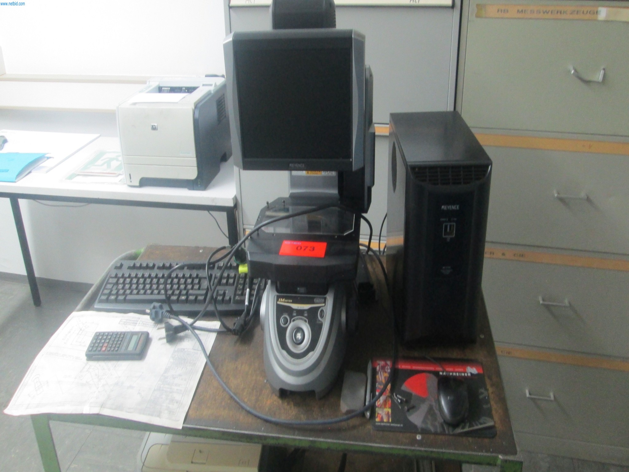 Machines pour le travail des métaux-2