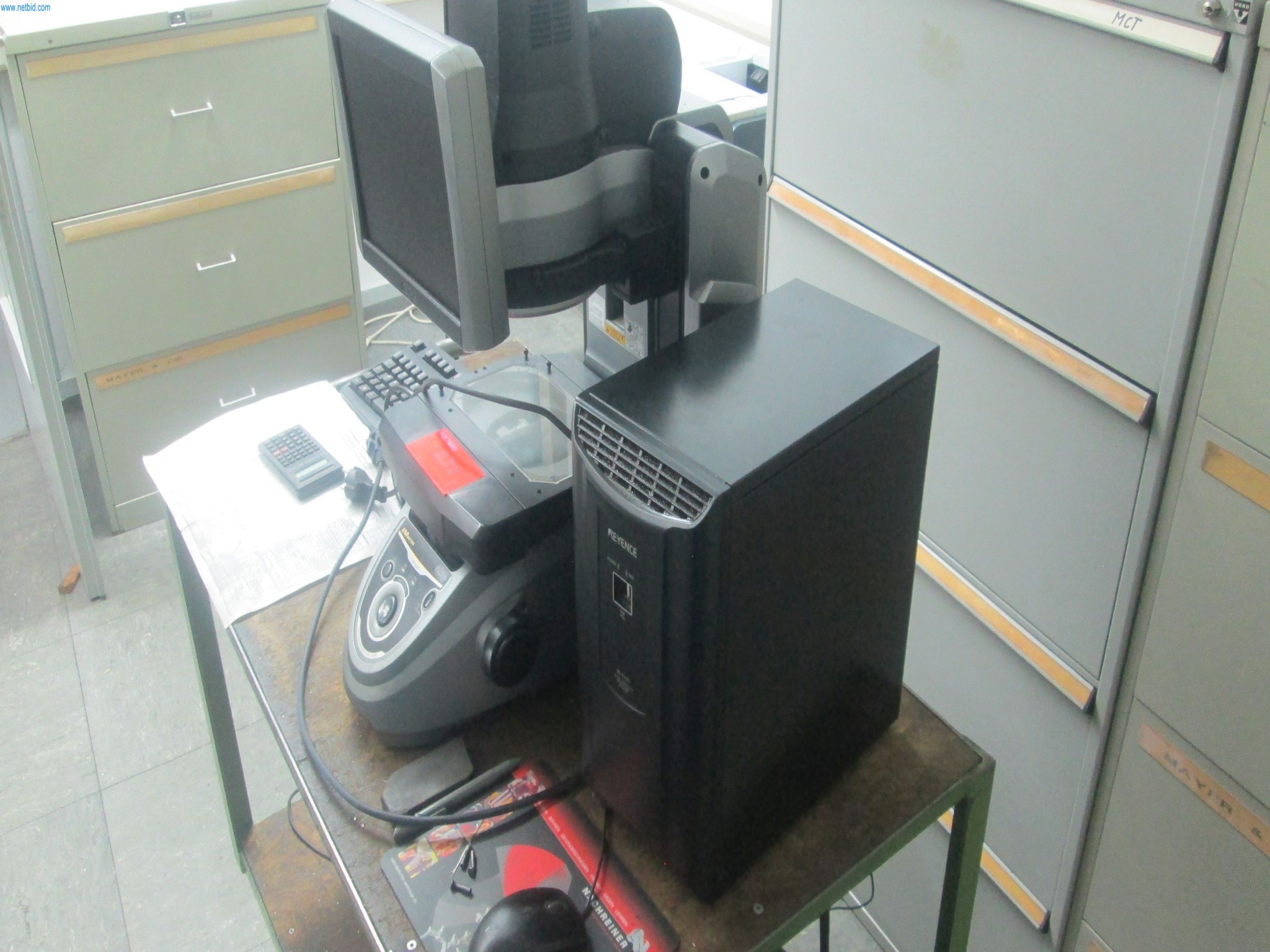 Machines pour le travail des métaux-4