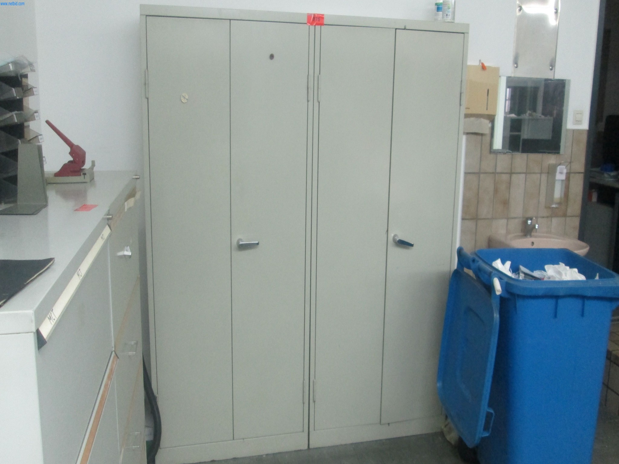 Machines for metal processing-1