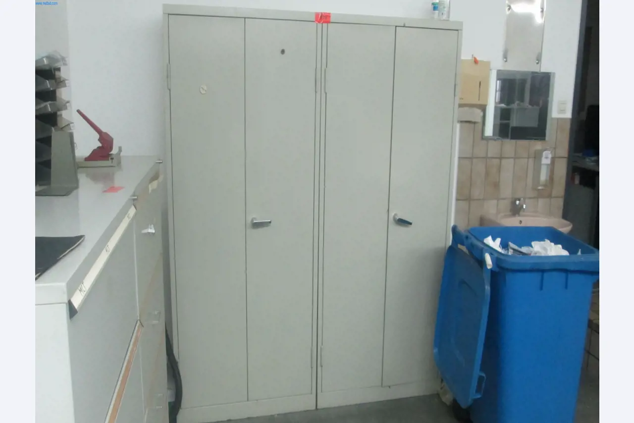 Machines for metal processing-1