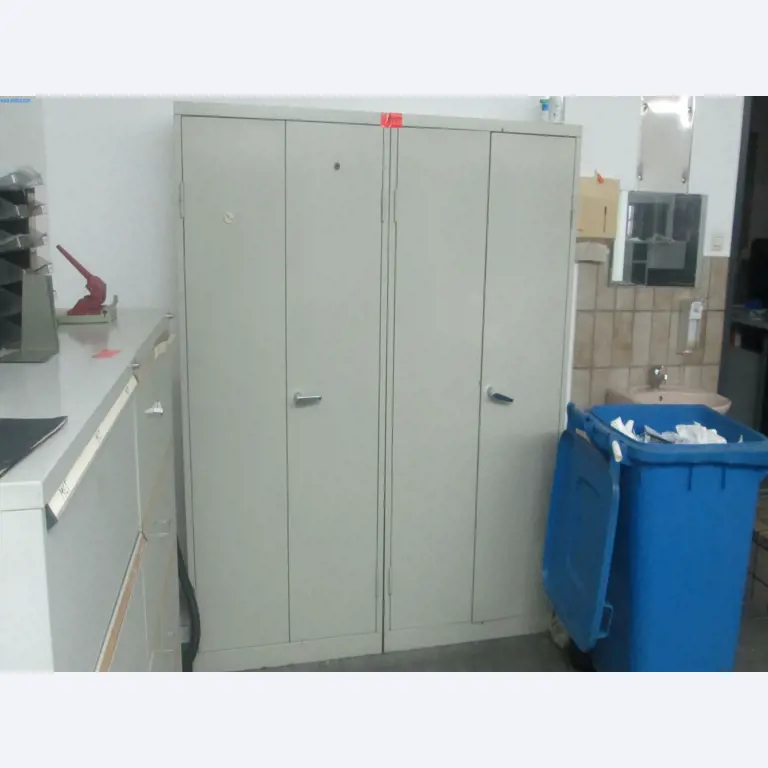 Machines for metal processing-1