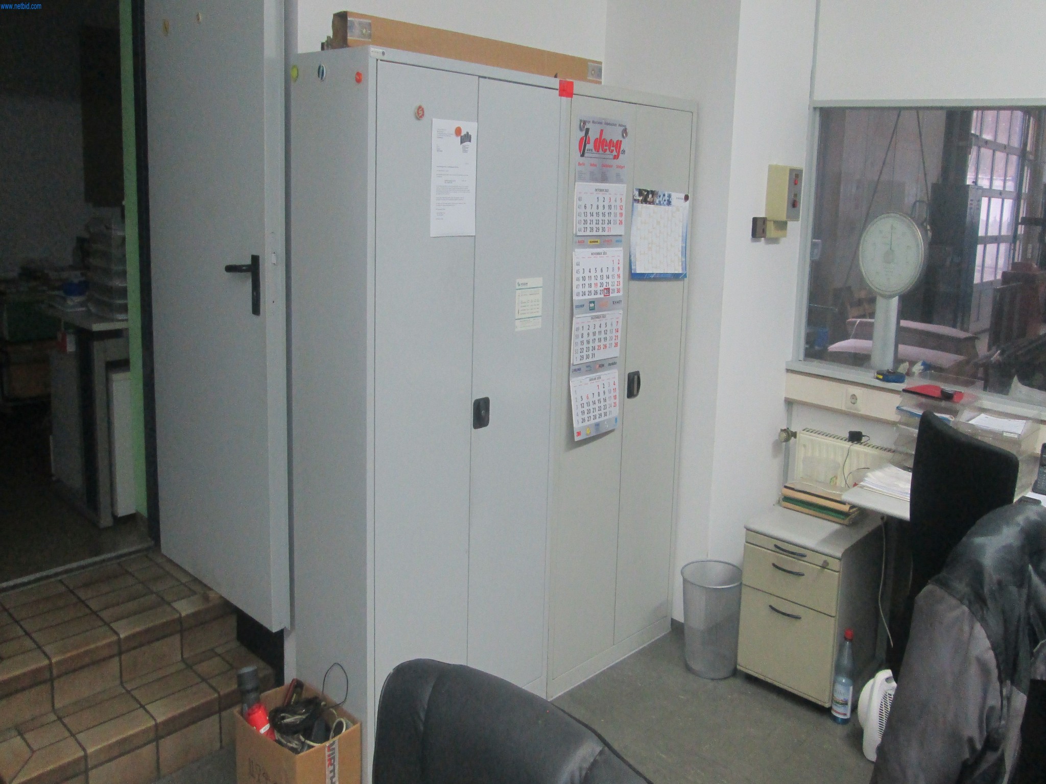 Machines for metal processing-2