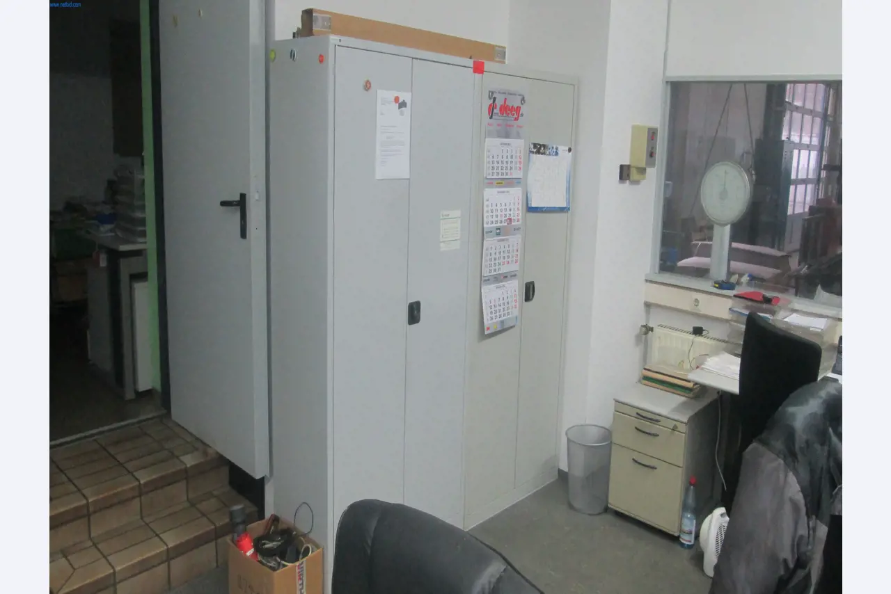 Machines for metal processing-2