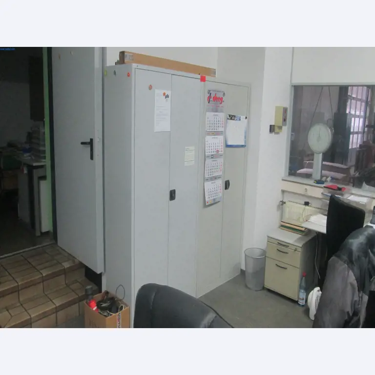 Machines for metal processing-2