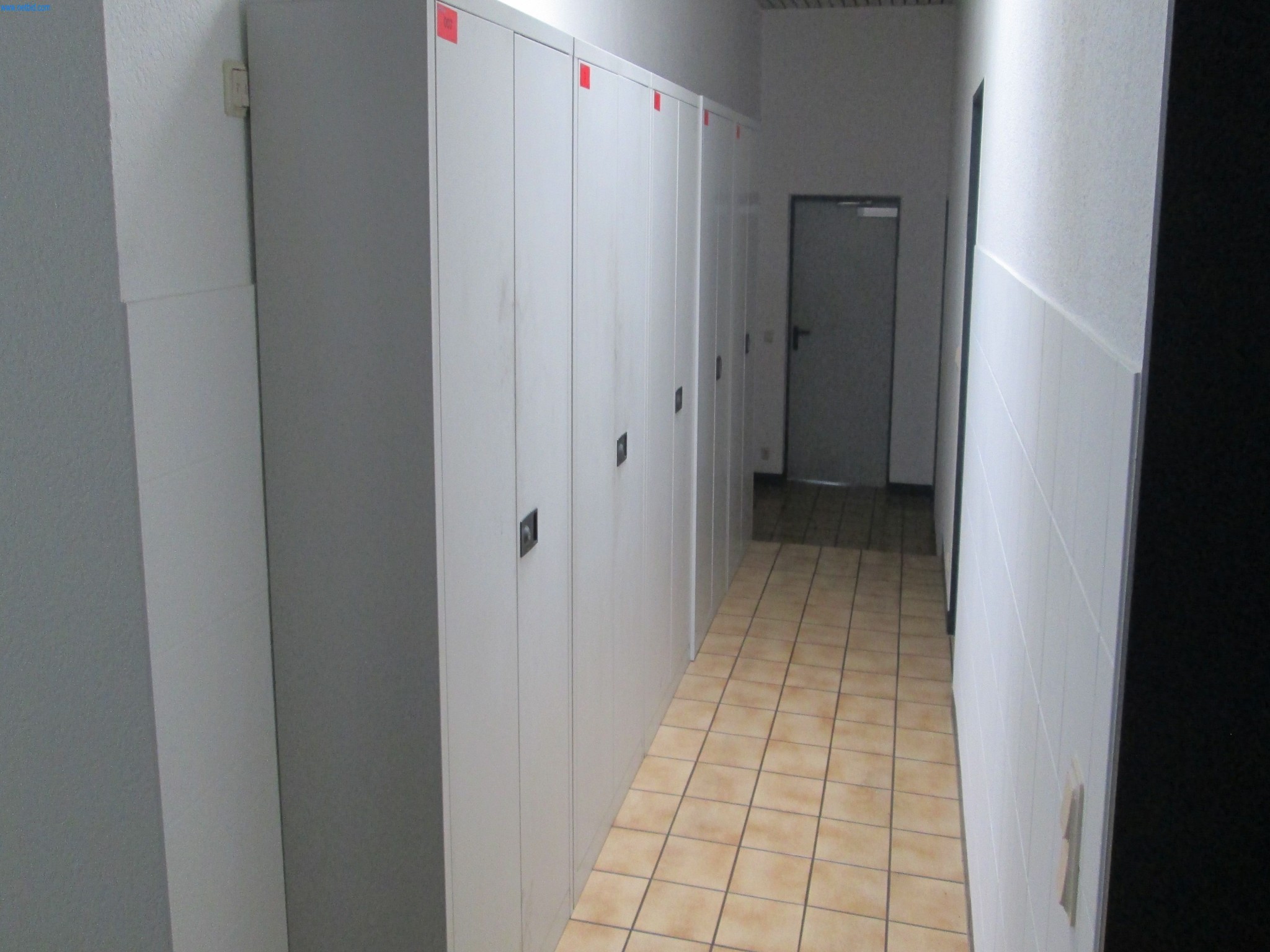 Maschinen für die Metallverarbeitung -1