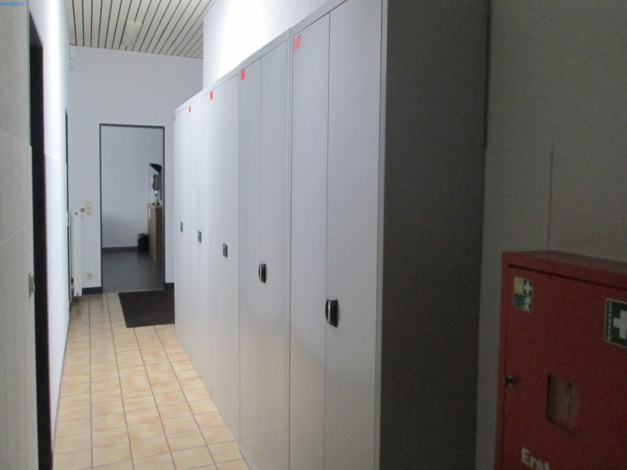 Maschinen für die Metallverarbeitung -2