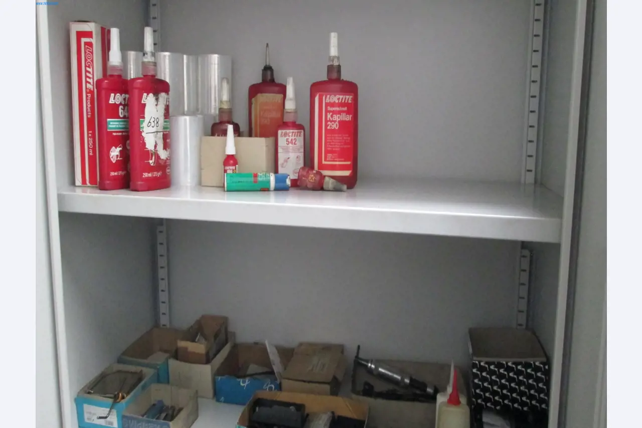 Machines pour le travail des métaux-3