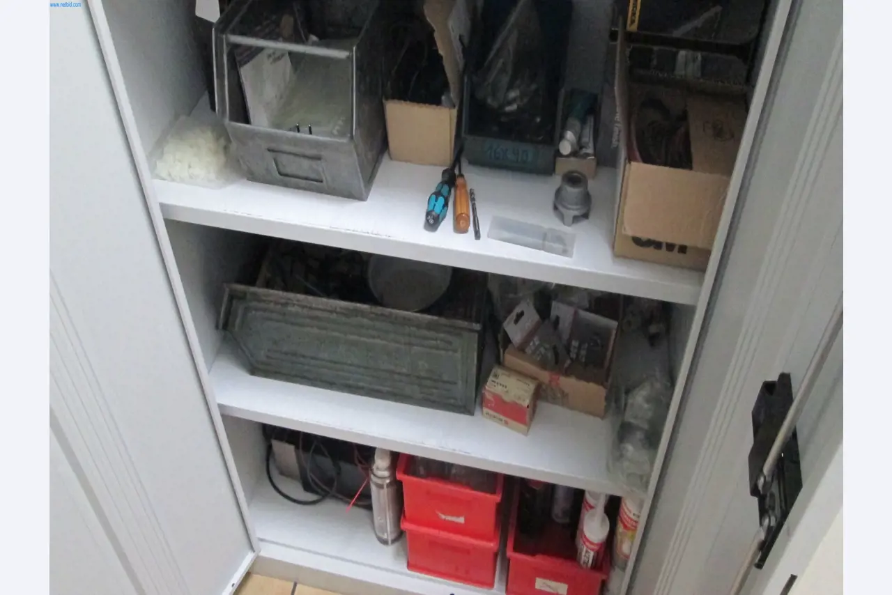 Machines pour le travail des métaux-4