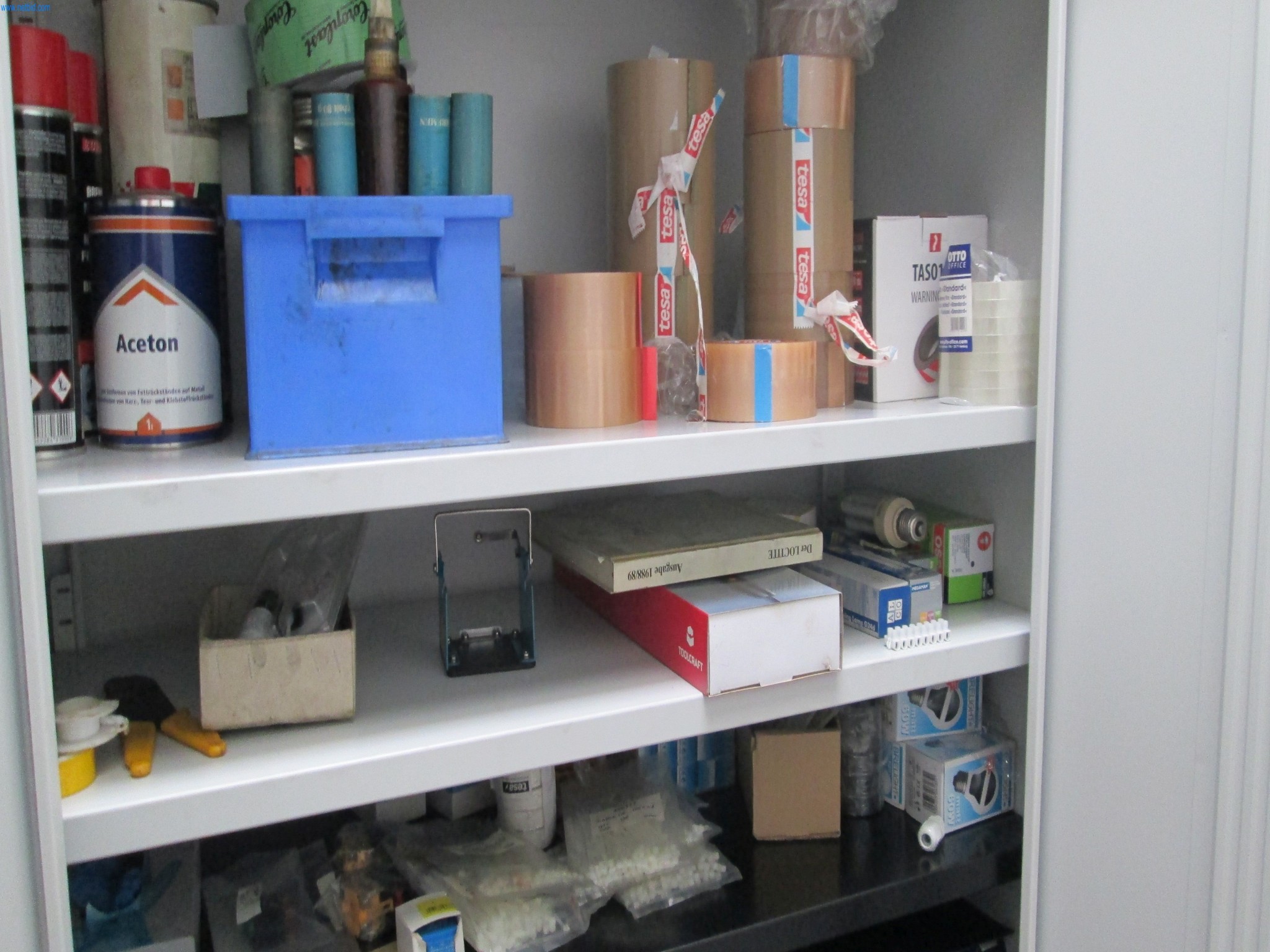 Maschinen für die Metallverarbeitung -5