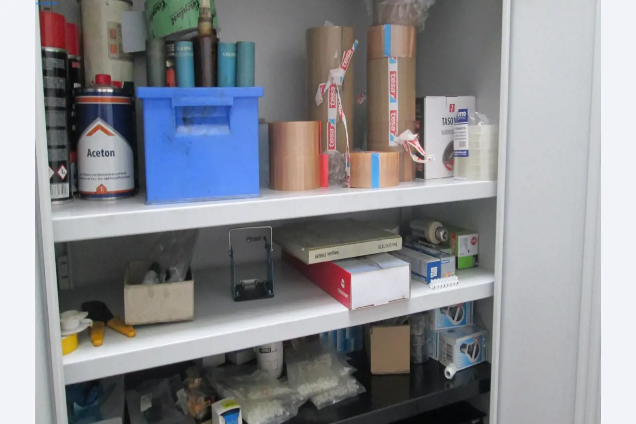 Machines pour le travail des métaux-5