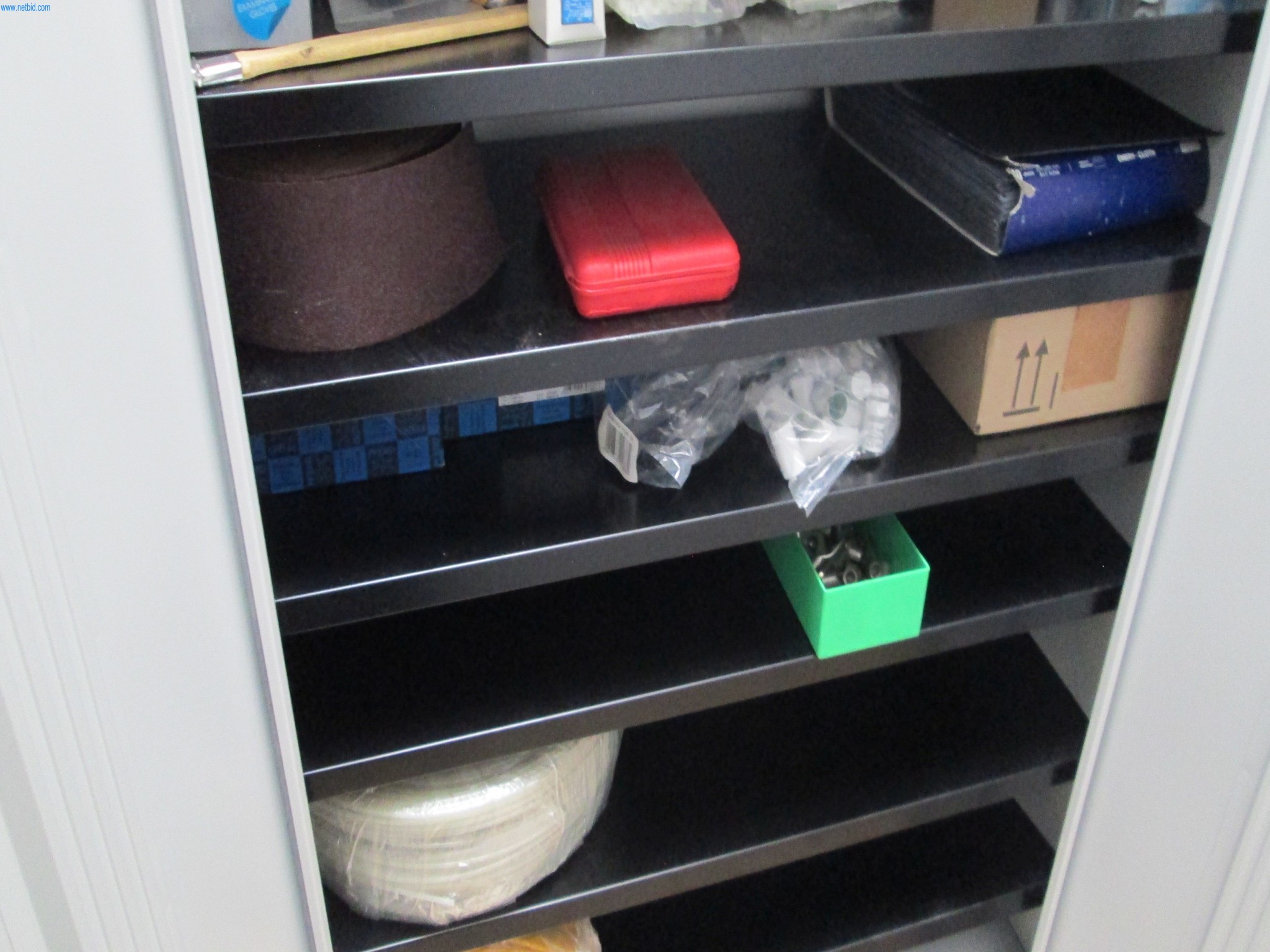 Maschinen für die Metallverarbeitung -6