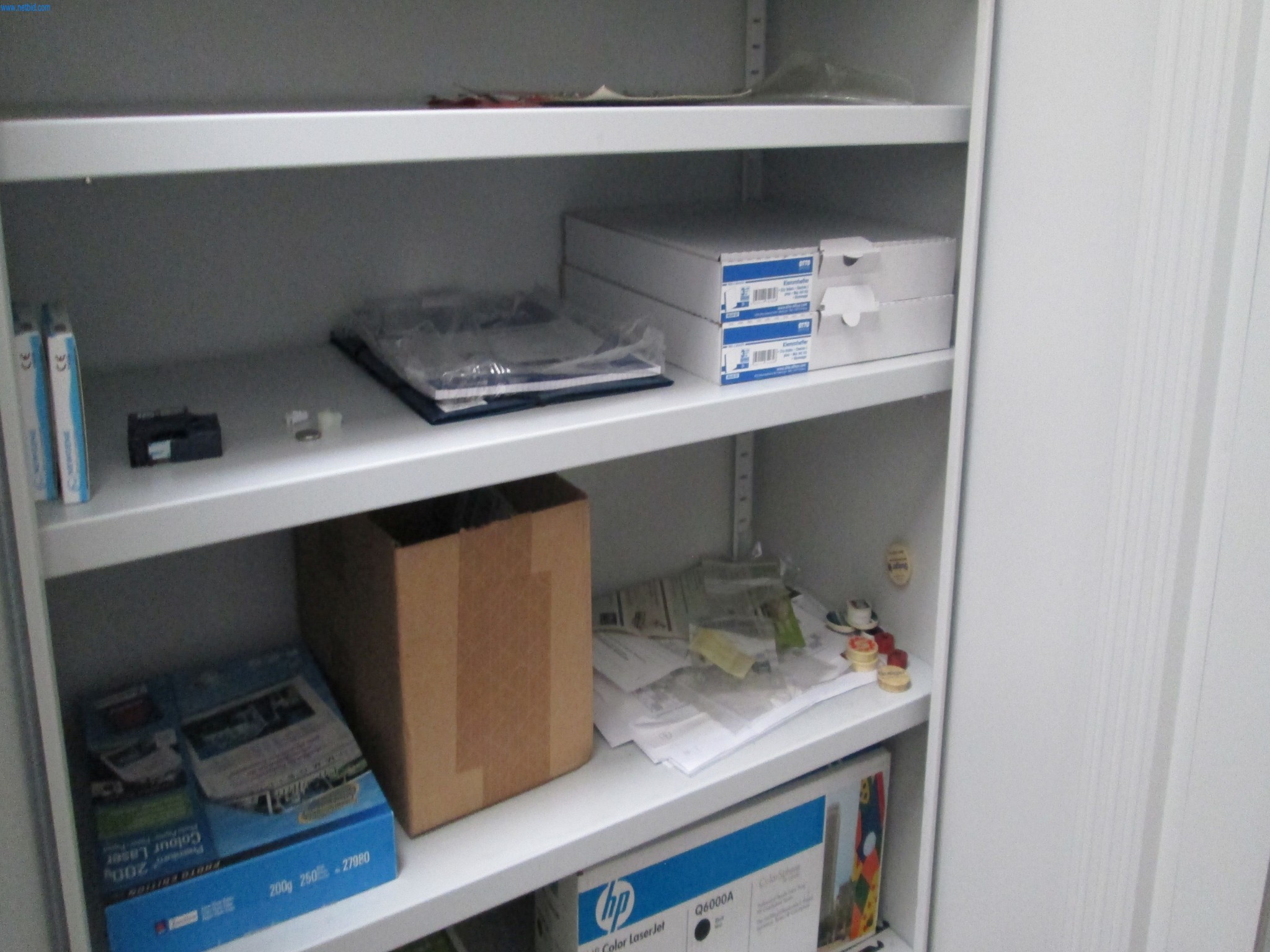 Maschinen für die Metallverarbeitung -7