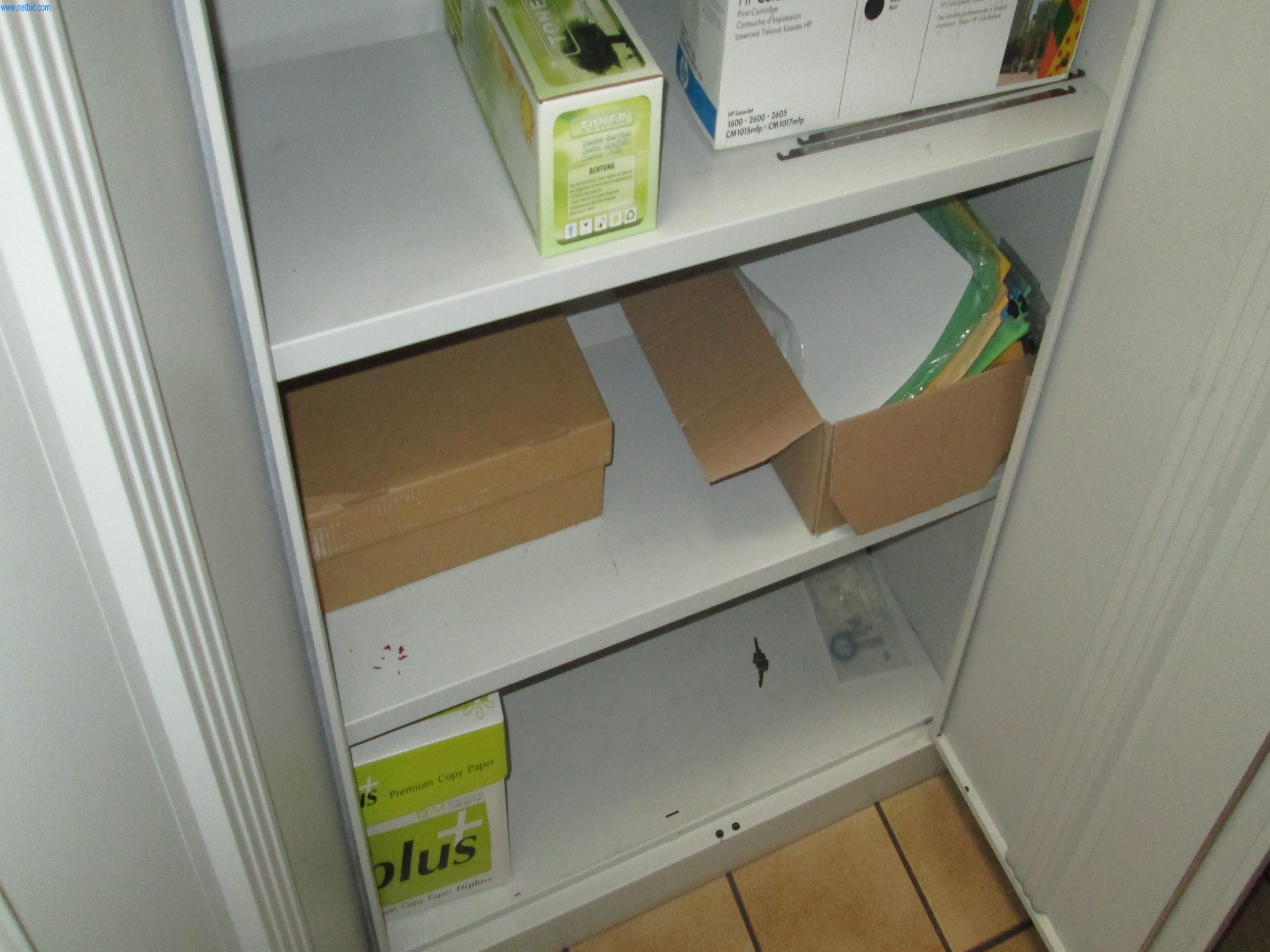 Maschinen für die Metallverarbeitung -8