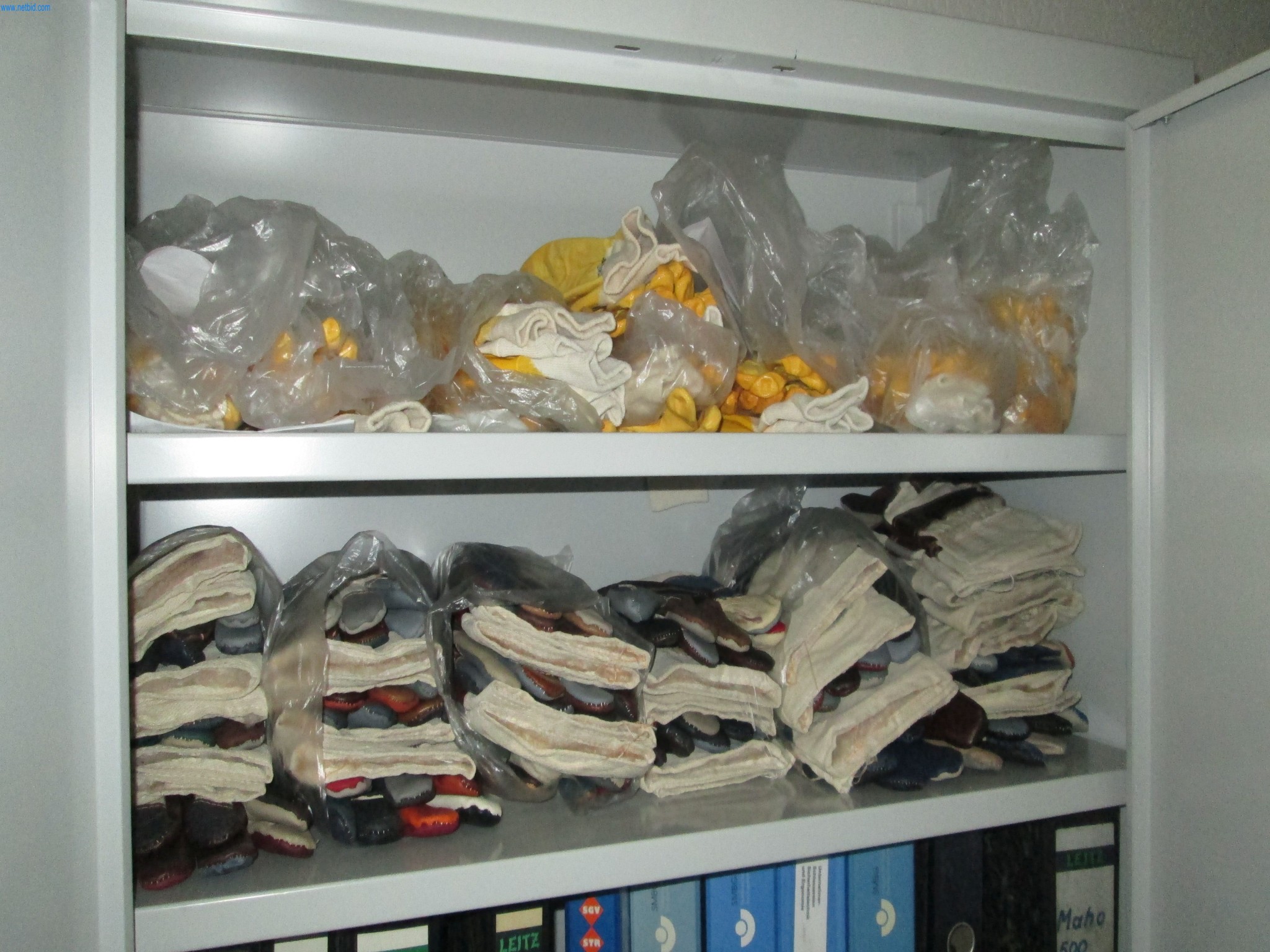 Maschinen für die Metallverarbeitung -9