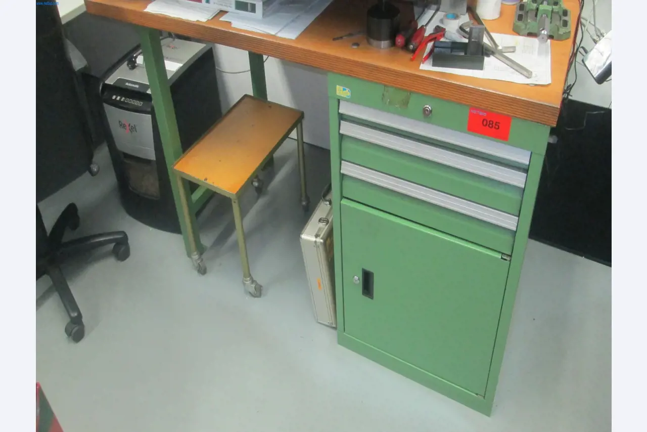 Stroje na zpracování kovů-1