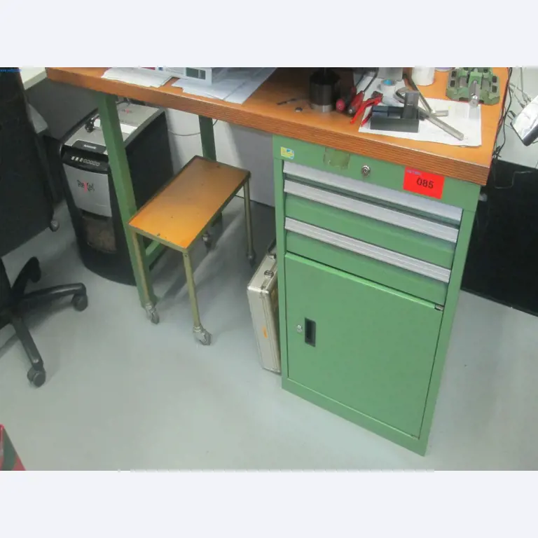 Stroje na zpracování kovů-1