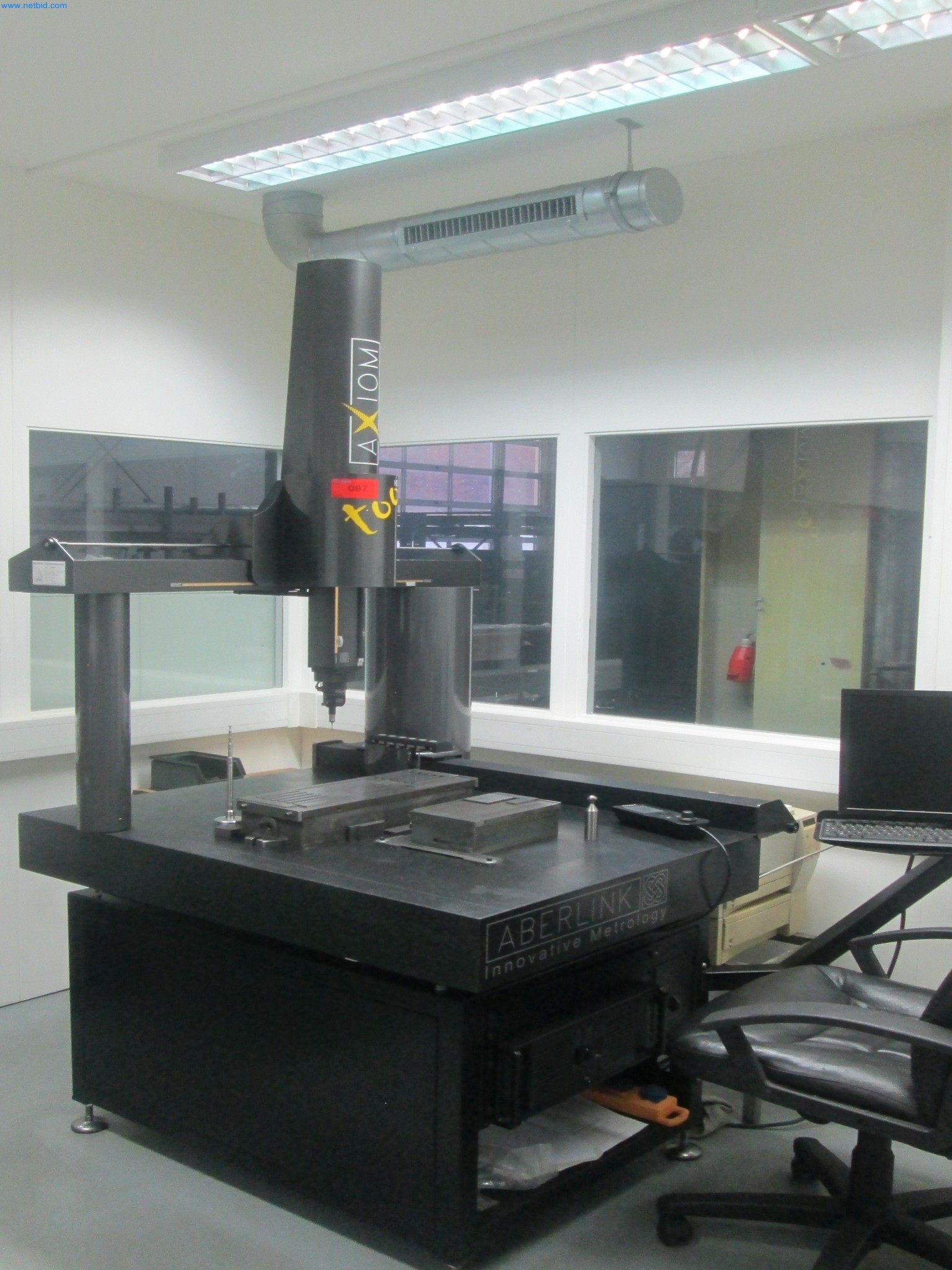 Machines pour le travail des métaux-1