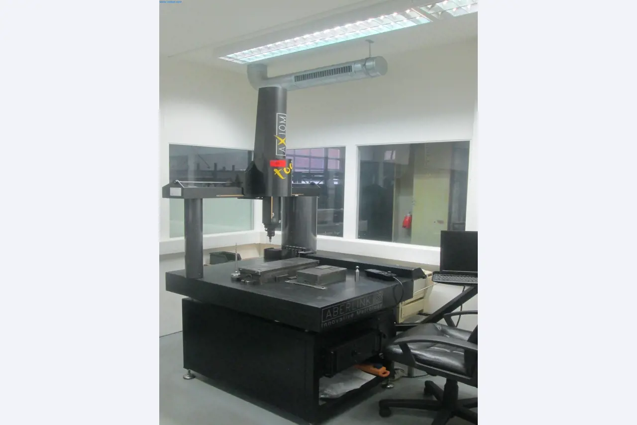 Machines for metal processing-1