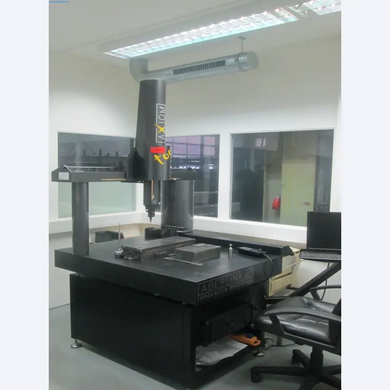 Machines for metal processing-1