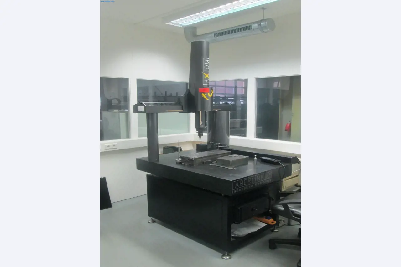 Machines for metal processing-2