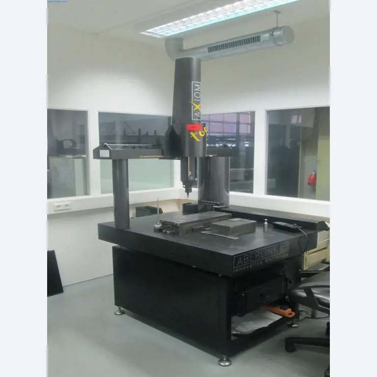 Machines for metal processing-2