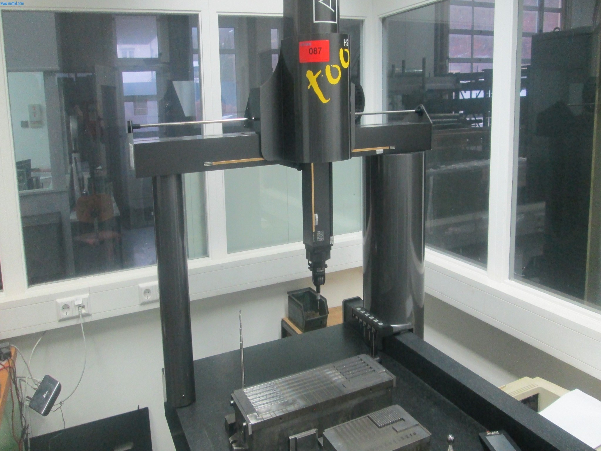 Machines pour le travail des métaux-3