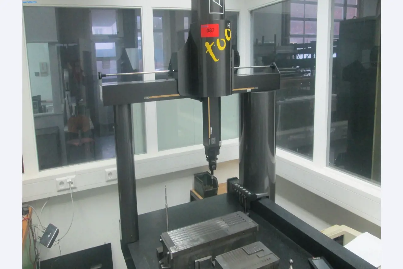 Machines for metal processing-3