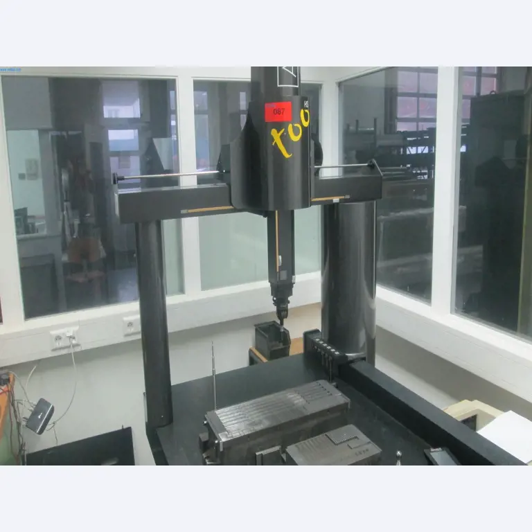 Machines for metal processing-3