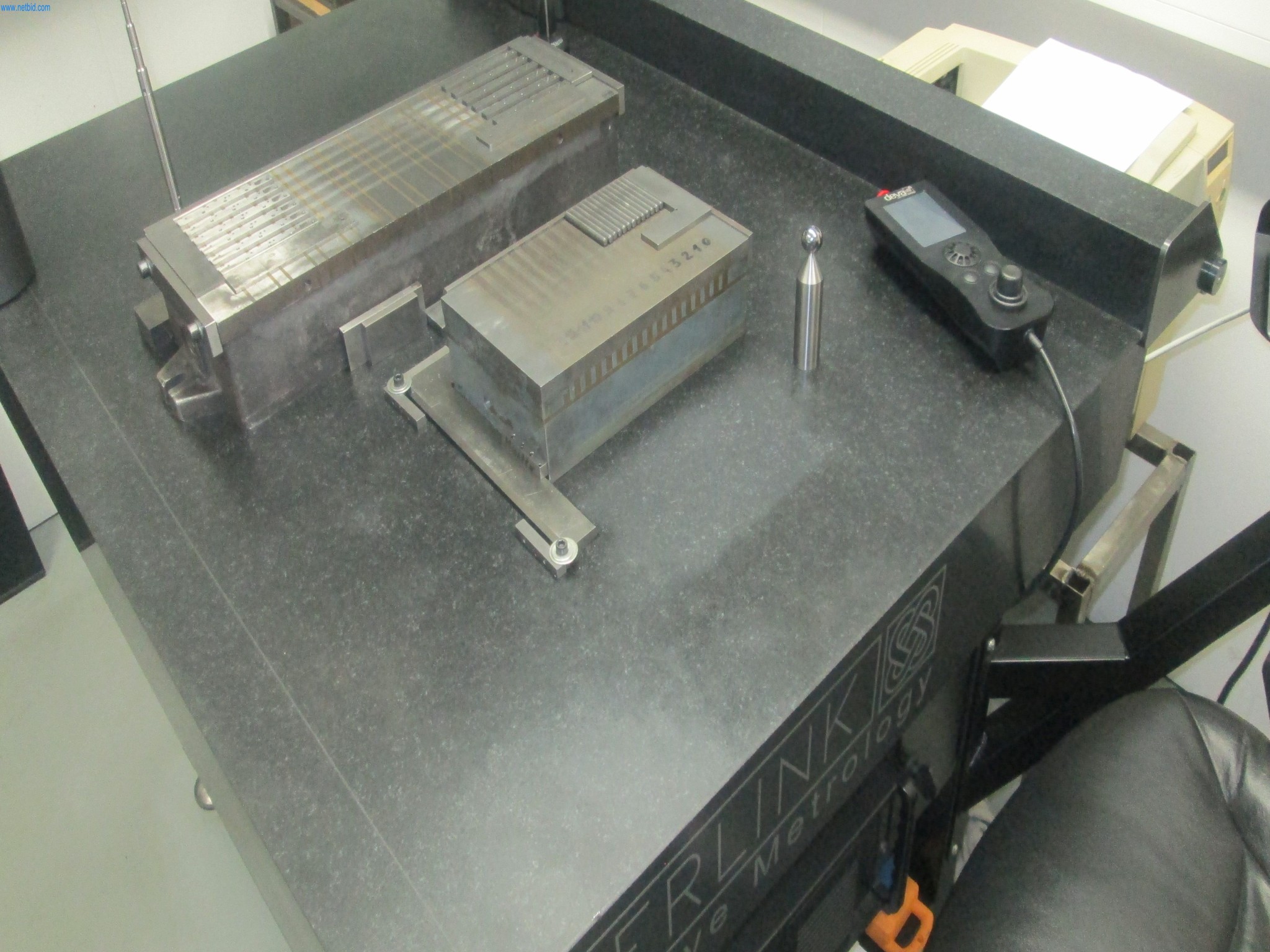 Machines pour le travail des métaux-4