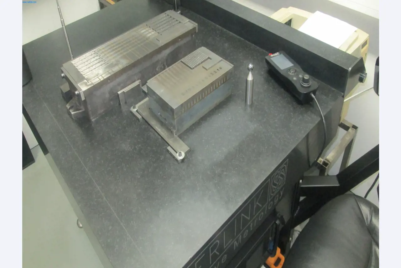 Machines for metal processing-4