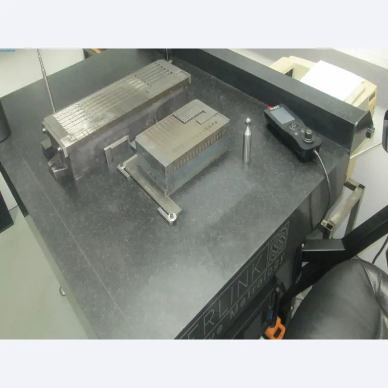 Machines for metal processing-4