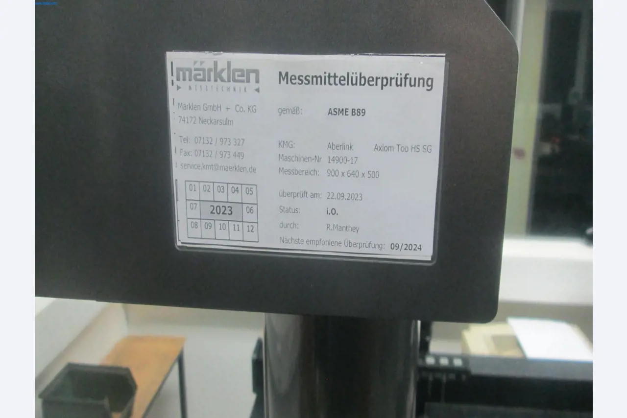 Machines for metal processing-7