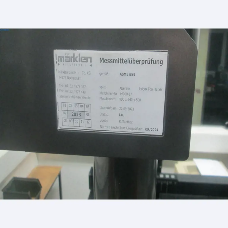 Machines for metal processing-7