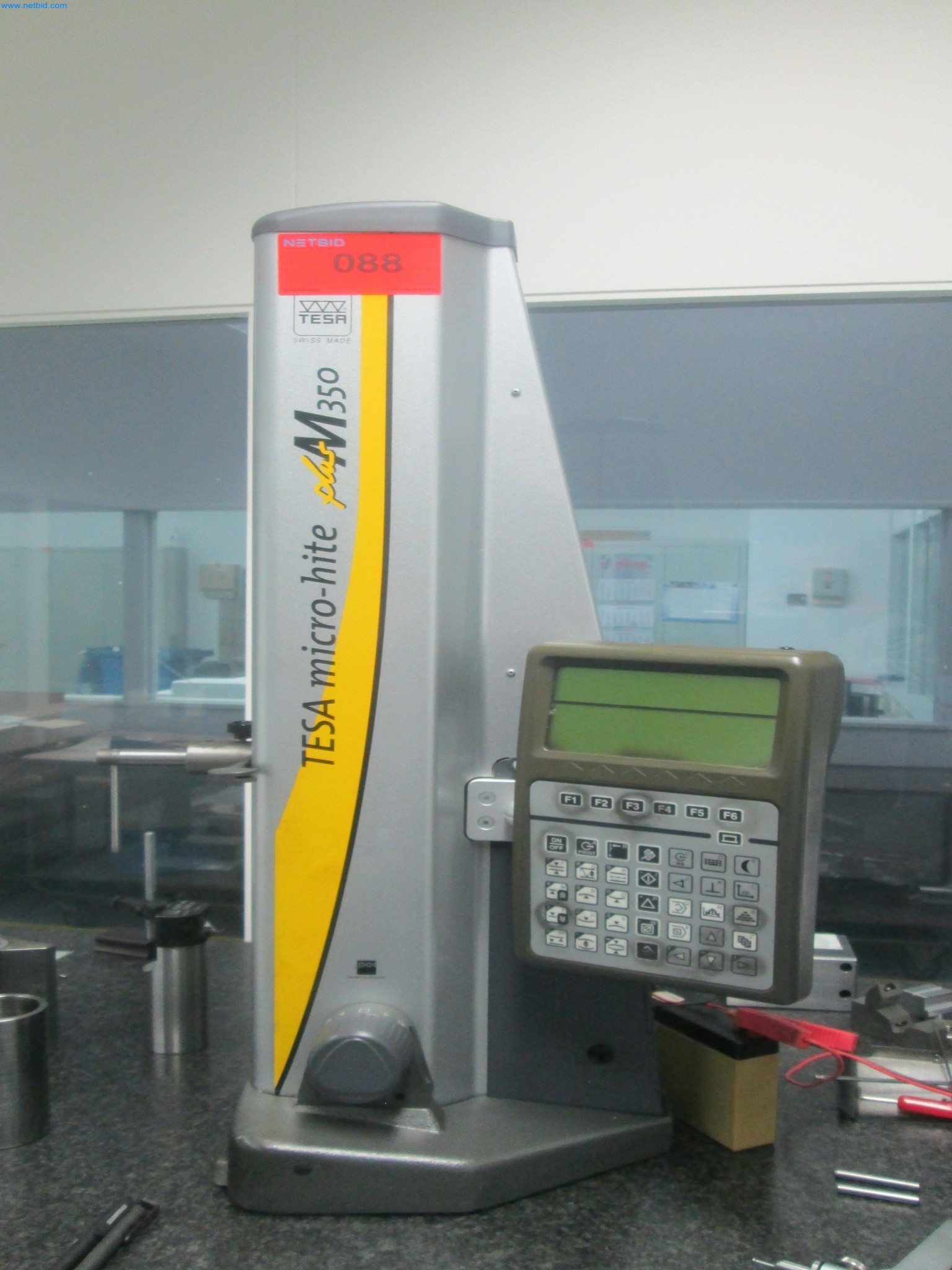 Machines for metal processing-1