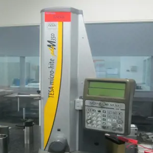 Digitální měřič výšky Tesa Micro Hite M350