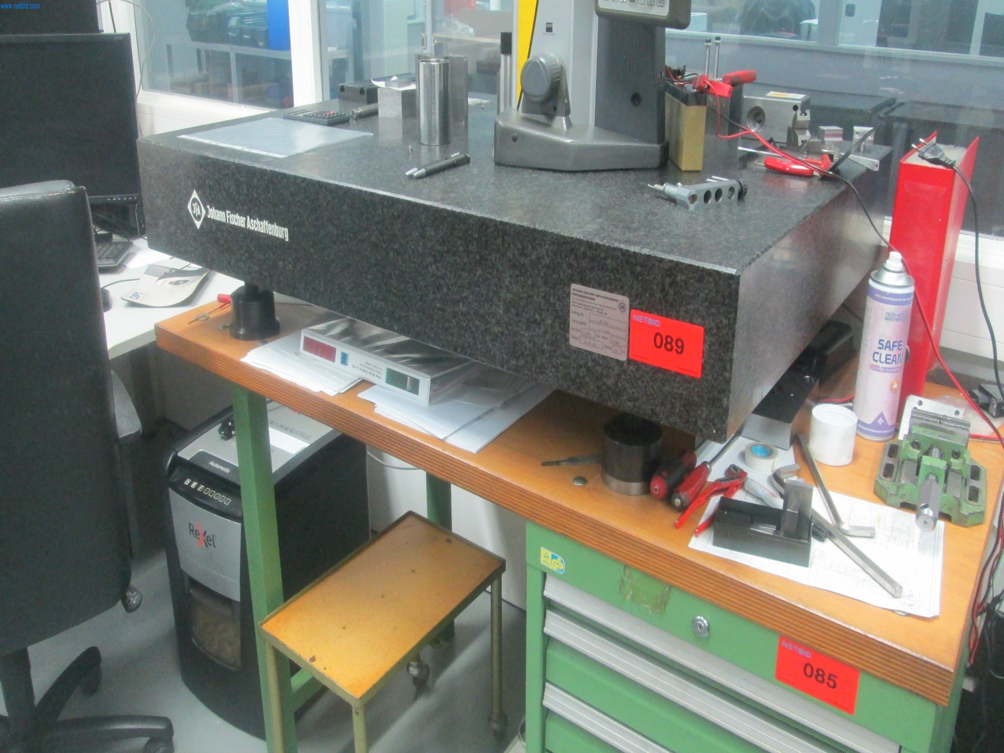 Stroje na zpracování kovů-1