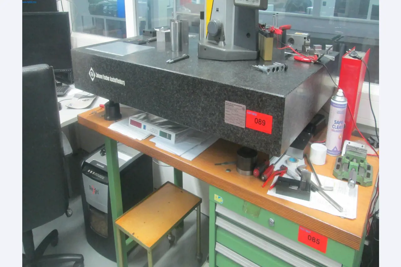 Stroje na zpracování kovů-1