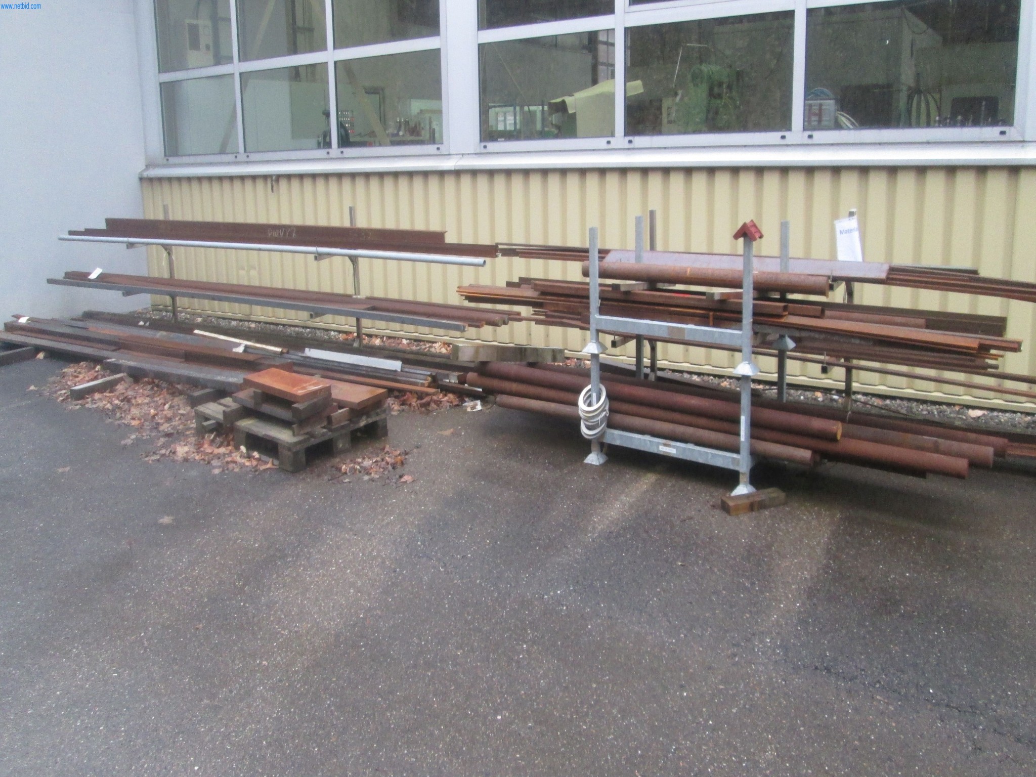 Stroje na zpracování kovů-2