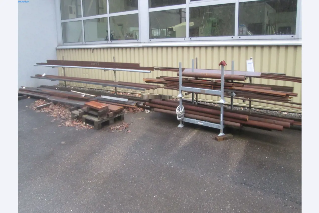 Stroje na zpracování kovů-2