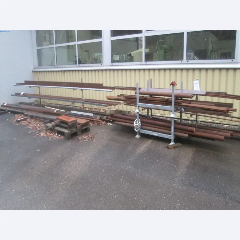 Stroje na zpracování kovů-2