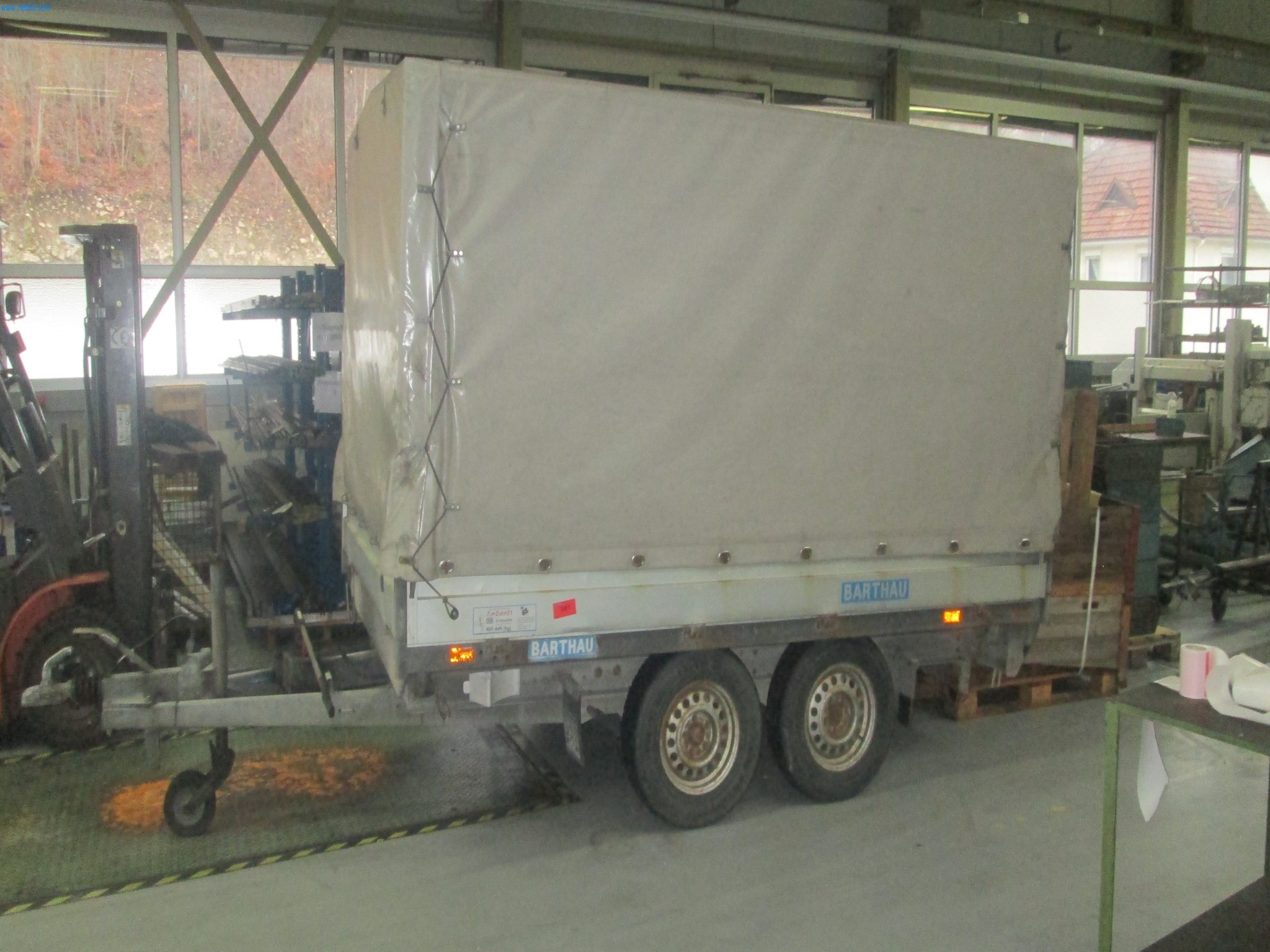 Machines pour le travail des métaux-1