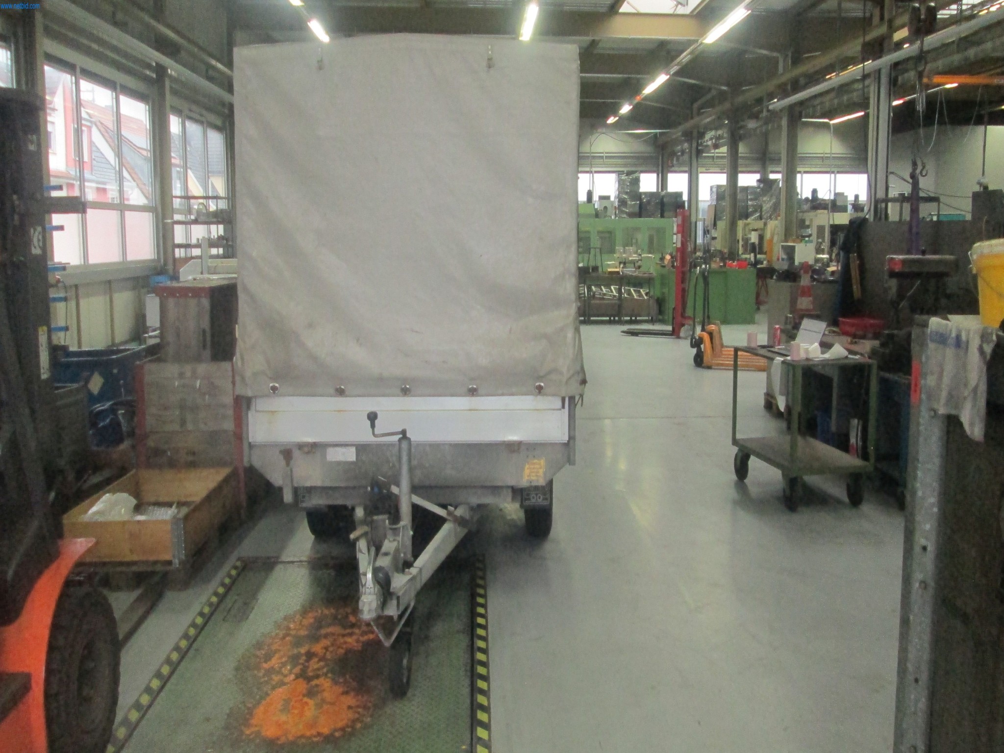 Machines pour le travail des métaux-2