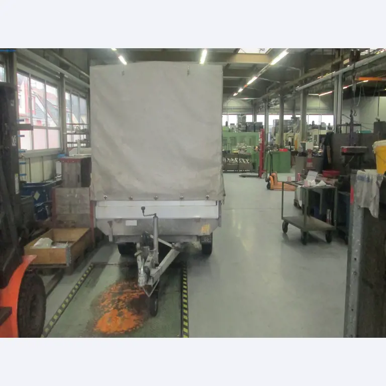 Machines pour le travail des métaux-2