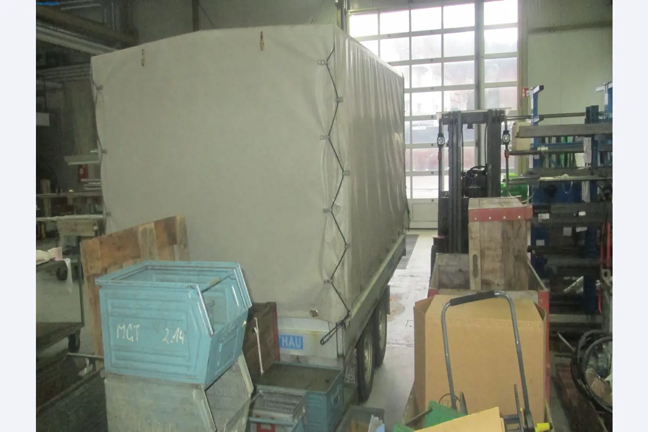 Machines pour le travail des métaux-4