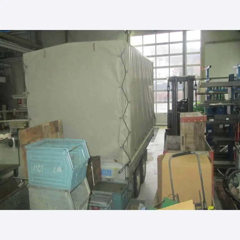 Machines pour le travail des métaux-4