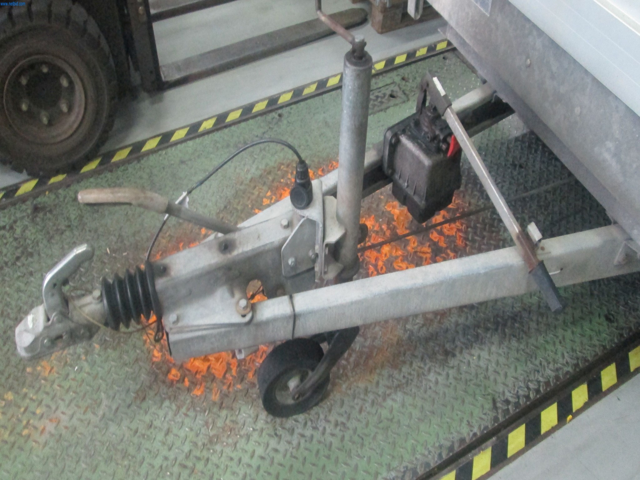 Machines pour le travail des métaux-5