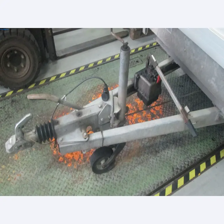 Machines pour le travail des métaux-5