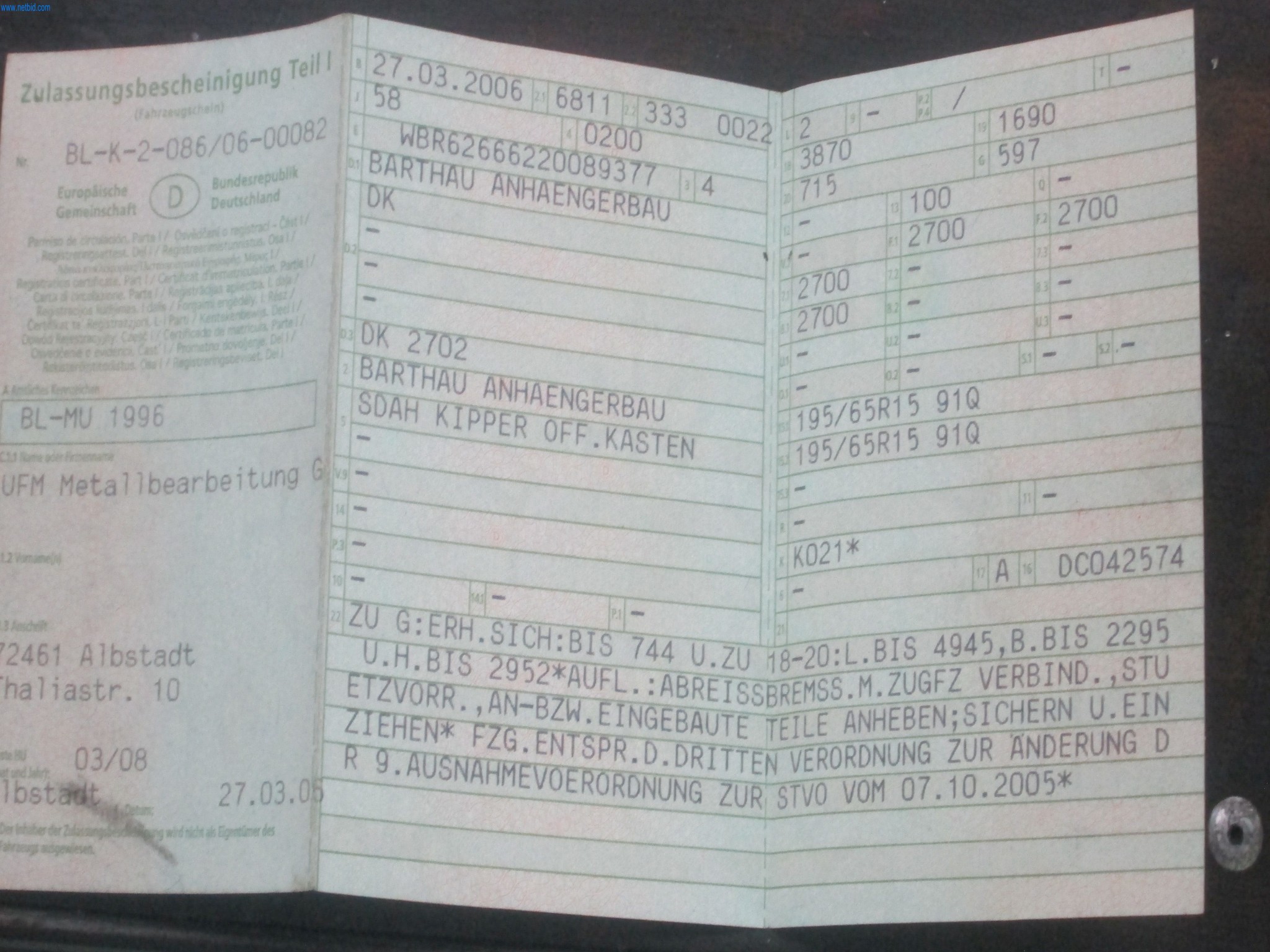 Machines pour le travail des métaux-7